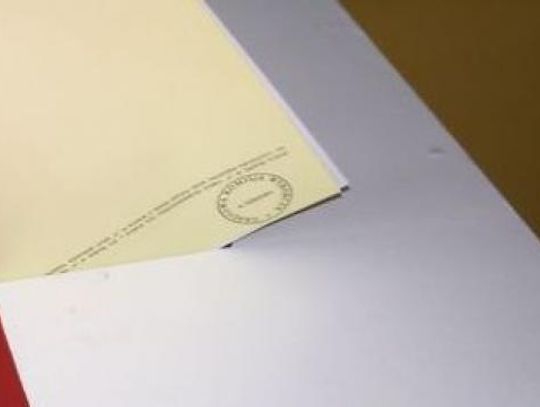 Pełne Listy: Kandydaci do Rady Miejskiej w Pruszczu Gdańskim