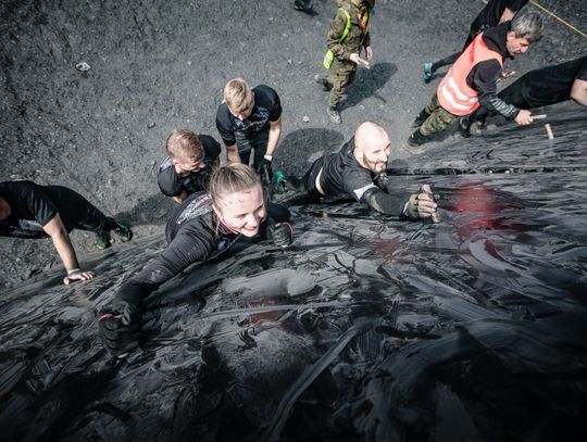 Pełne wrażeń morskie starcie z Runmageddonem już w ten weekend.