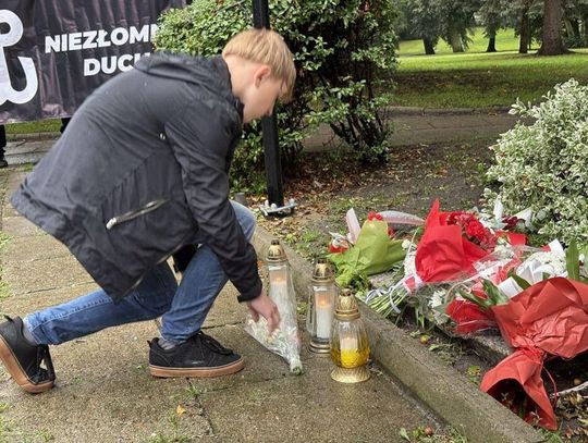 Pełni nadziei, bohatersko walczyli o wolną Polskę i wolną Warszawę