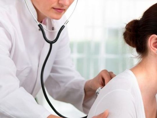 Pelplin ma nową przychodnię... na dworcu