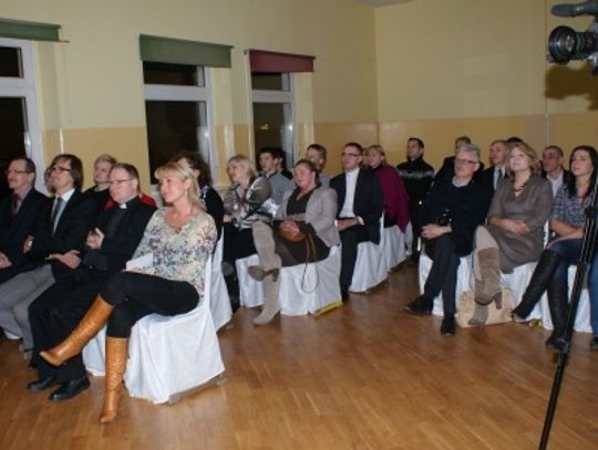 Pelplińska Gala Organizacji Pozarządowych