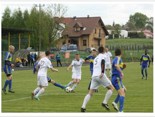 Pelplińskie ekipy z kompletem punktów