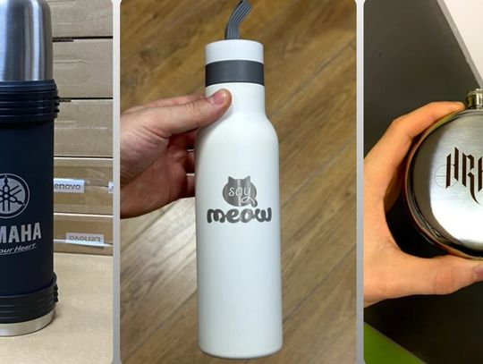 Personalizowana butelka na wodę: Jak stworzyć stylowy i trwały dodatek na co dzień?