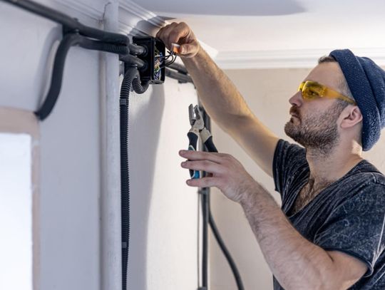 Peszel a integralność i działanie instalacji elektrycznych