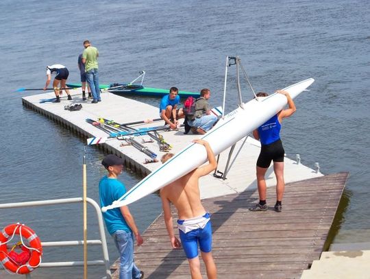 Pętla Żuław dopięta na ostatni guzik