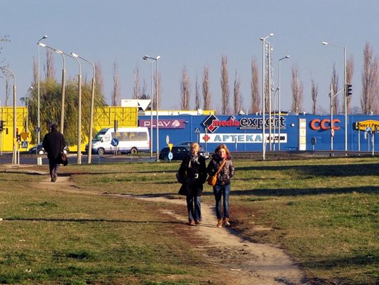 Petycje nie mają już sensu – powstanie Nowosuchostrzycka 