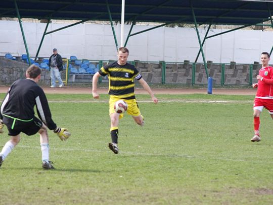 Pewne zwycięstwo Rodła