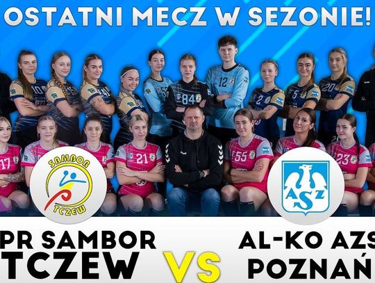 Pewne zwycięstwo „Samborzanek” nad Jutrzenką Płock. Liga centralna –  otworzyła podwoje!