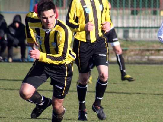 Pewne zwycięstwo Wietcisy w Kolbudach