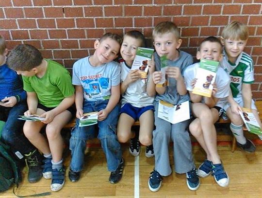 PGE ARENA Gdańsk czeka na młodych gdańskich mistrzów