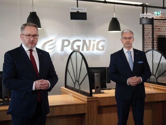 PGNiG: Biura Obsługi Klienta wznowiły działalność