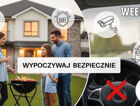 Piątek, Piąteczek, Piątunio… Ale czy zawsze bezpiecznie?