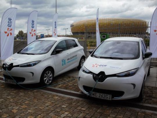 Pięć miast z Pomorza w konkursie ECO-MIASTO 2015