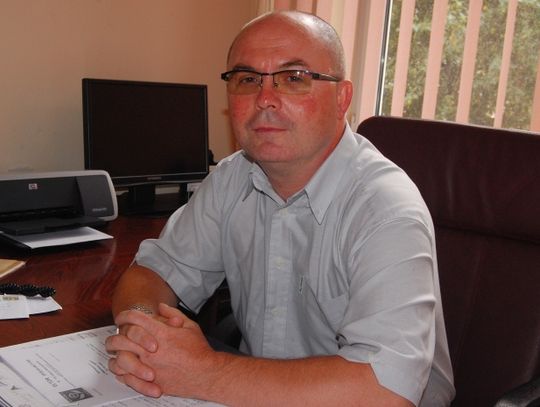 Pięć minut przed rokiem szkolnym - remonty dachów i ciepła woda