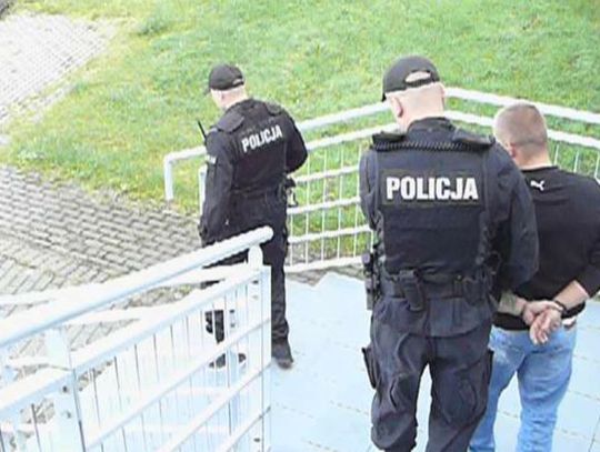 Pięć osób usłyszało zarzuty za bójkę na Skwerze Kościuszki