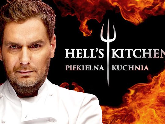 Piekielna Kuchnia w Gdyni