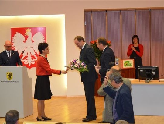 „Piękna Wieś Pomorska 2013”