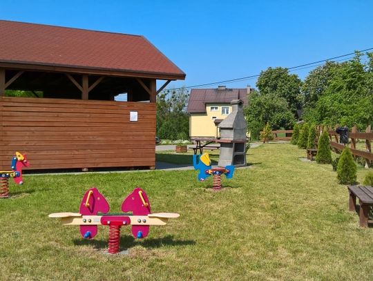 Piękna wieś. Tomaszewo najpiękniejsze w gminie Zblewo 