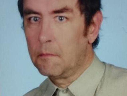 Piękno jest zawsze dobre. Marek Biegalski – artysta z Kociewia