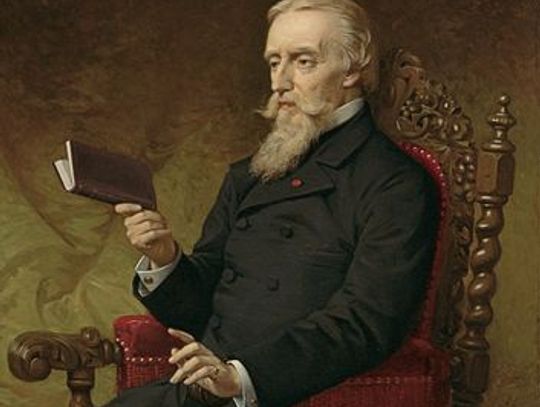 Piękno, pokora wobec potęgi tworzenia, szacunek do tradycji