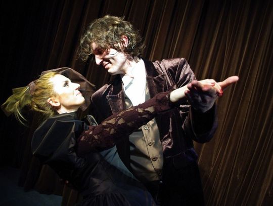 Piękny „Piotruś Pan”, lecz z muzyką z playbacku