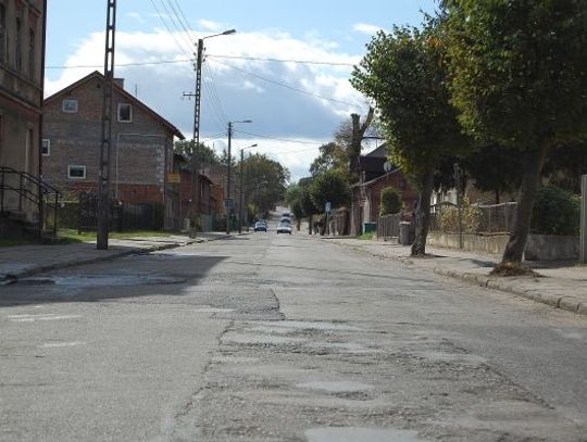 Pieniądze na drogi lokalne