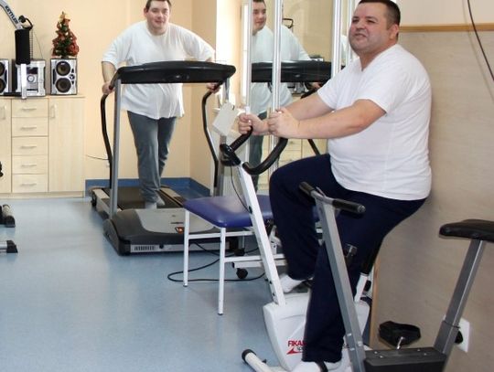 Pieniądze na rehabilitację zawodową i społeczną