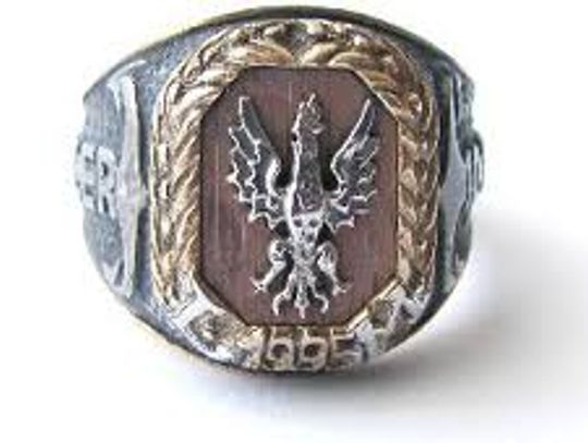 Pierścień Hallera dla Prezydenta Sopotu