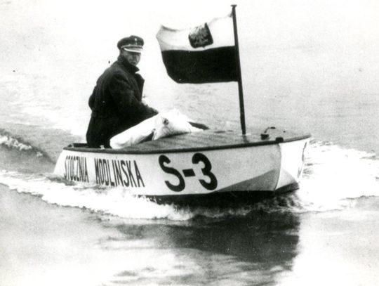 Pierwsi marynarze Niepodległej – Narodowe Muzeum Morskie szuka pamiątek