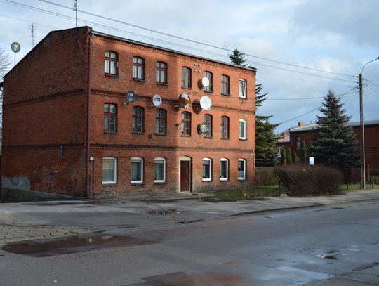 Pierwsza obudziła się 10-letnia dziewczynka. Pożar w jednej z kamienic przy ul. Kościuszki 