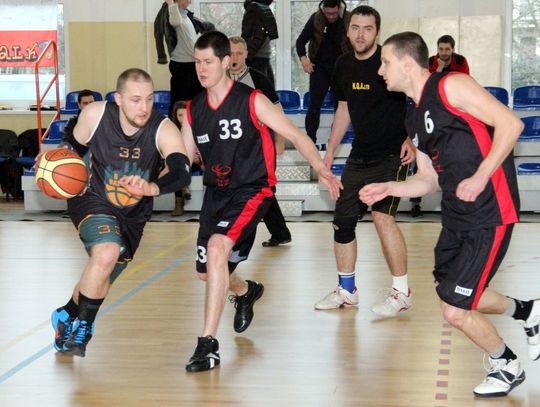 Pierwsza runda play-off - faworyci zgodnie z planem