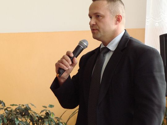 Pierwsza sesja wyjazdowa – posiedzenie rady gminy poza siedzibą 