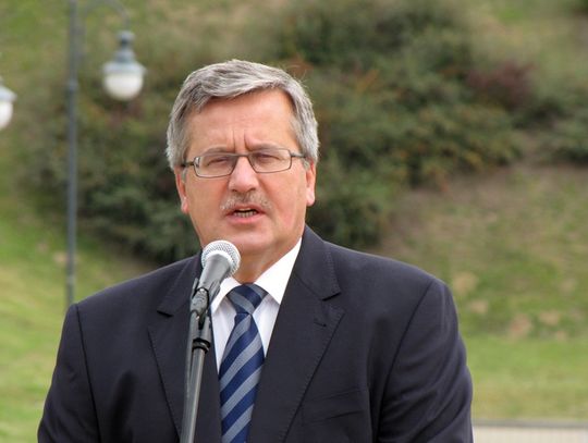 Pierwsze bomby spadły na Tczew