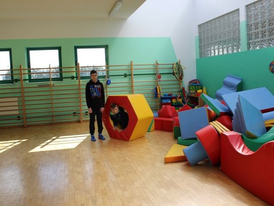  Pierwsze efekty projektu „Nowoczesna Edukacja w Gminie Potęgowo”