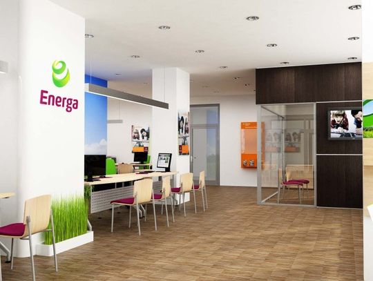 Pierwsze EKO biuro obsługi klienta w Polsce