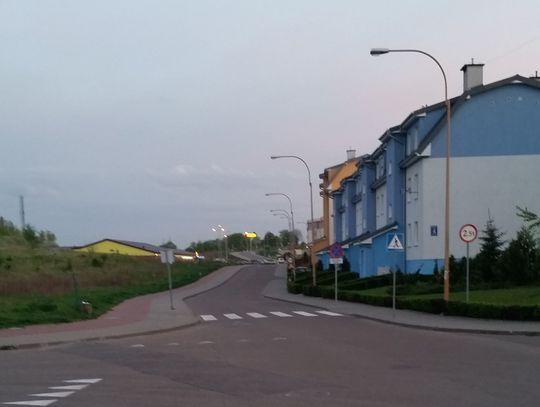 Pierwsze mandaty przy ul. Czerwonego Kapturka. Gdzie parkować?