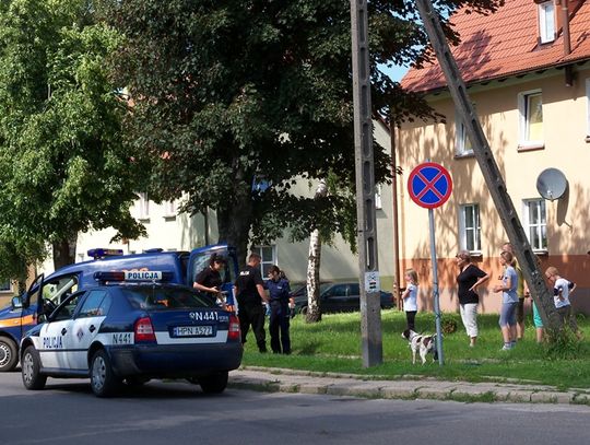 Pierwsze „ofiary” upałów