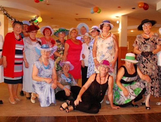 Pierwsze urodziny Klubu Samotnych Serc