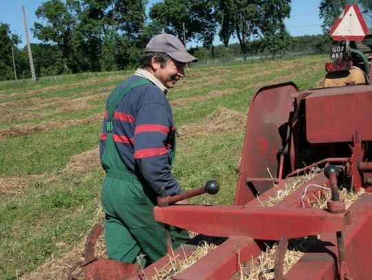 Pierwsze wnioski już trafiły do rolniczych Agencji 