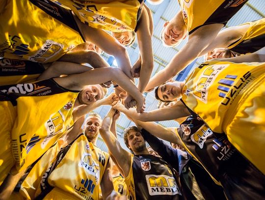 Pierwsze wyjazdowe zwycięstwo!