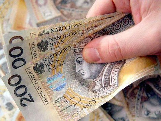 Pierwszej mieszkance wstrzymano 500 plus... „Sprawa do wyjaśnienia”