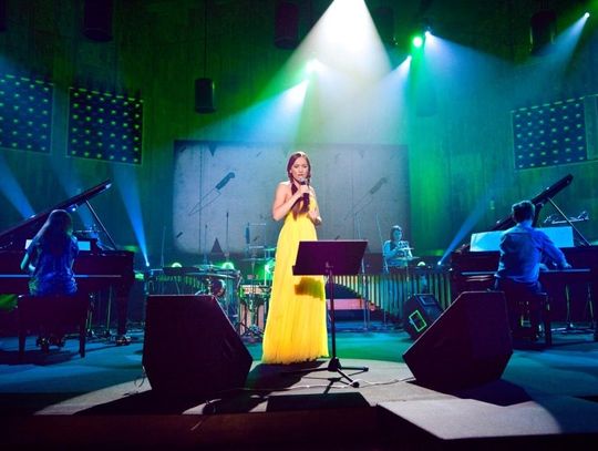 Pierwszy koncert familijny w nowym sezonie