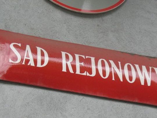 Pijany radny żałuje i przeprasza. Jest wyrok