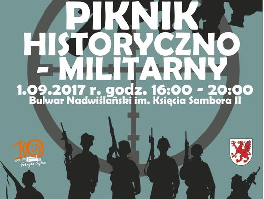 Piknik Historyczno-Militarny