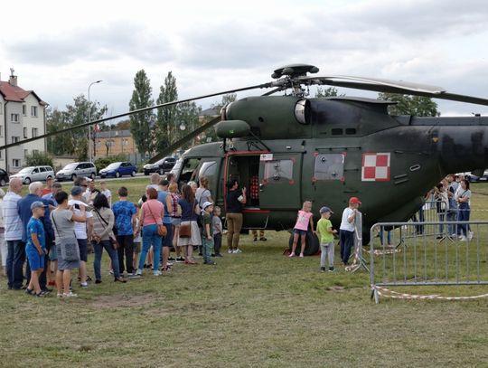 Piknik Historyczno – Militarny