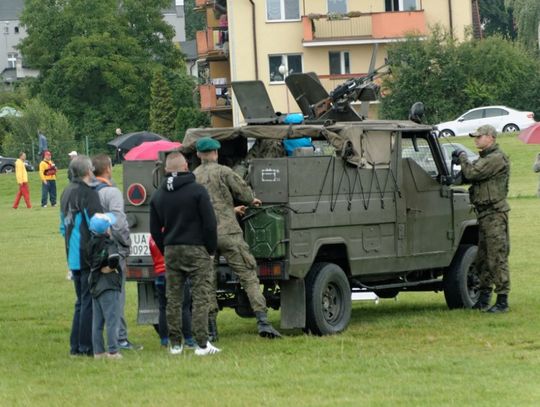 Piknik Historyczno-Militarny 2018