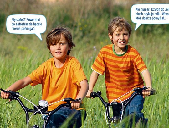 Piknik Mobilności Aktywnej 