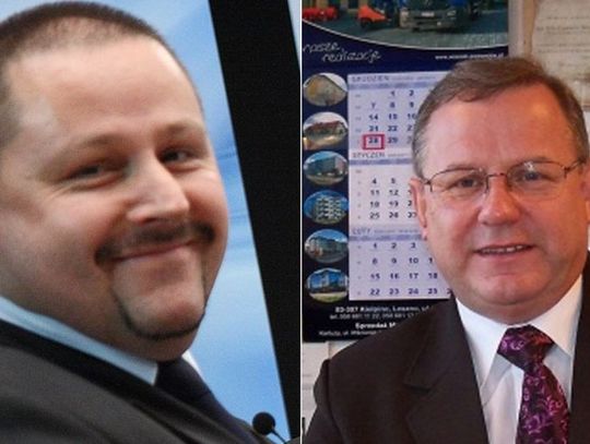 Piłat i Mroczkowski na prezydenta?