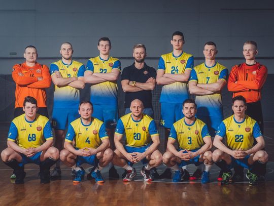 Piłkarze ręczni Spójni Gdynia przed historyczną szansą awansu do  PGNiG Superliga