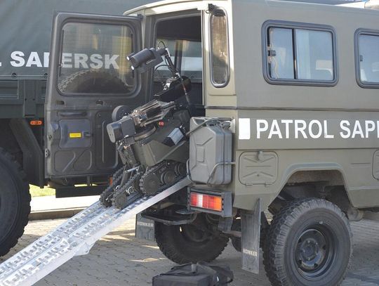 PILNE: Alarm bombowy na Dworcu Gdańsk Główny. Ruch pociągów wstrzymany